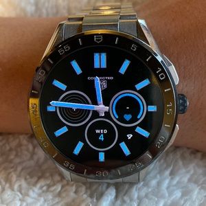 TAG Connect Watch